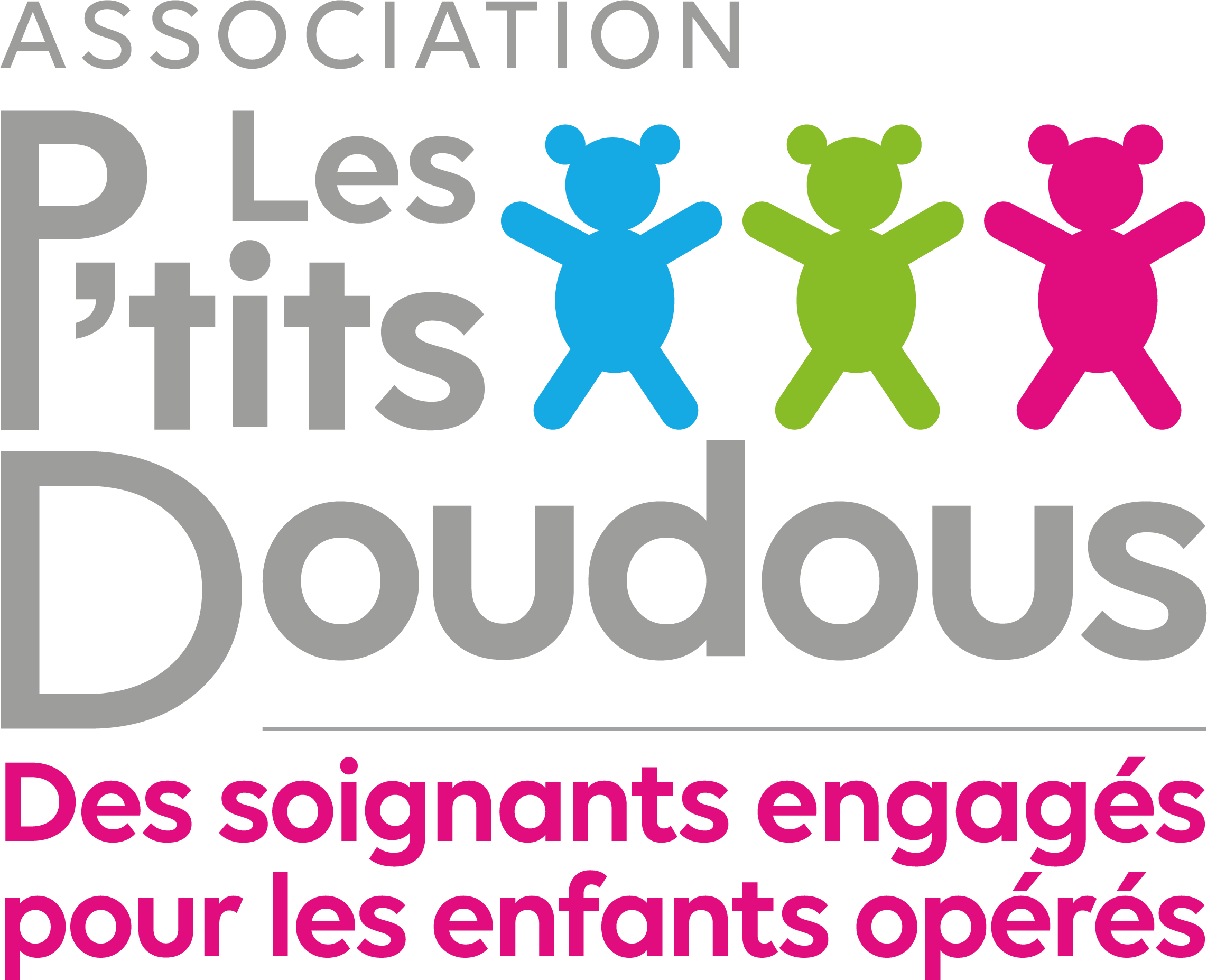 Les Ptits Doudous