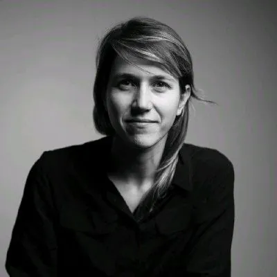 Portrait de Audrey