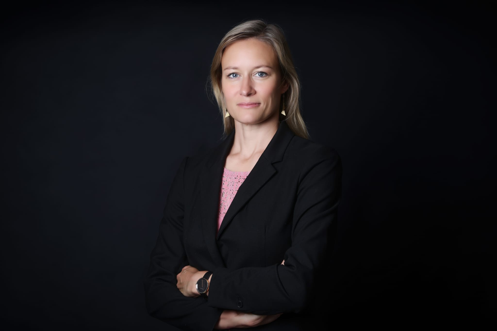 Portrait de Anaïs Picard