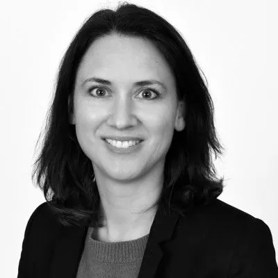 Portrait de Elodie