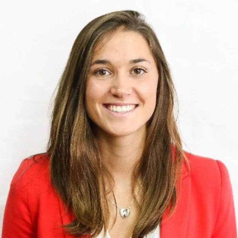 Portrait de Julie