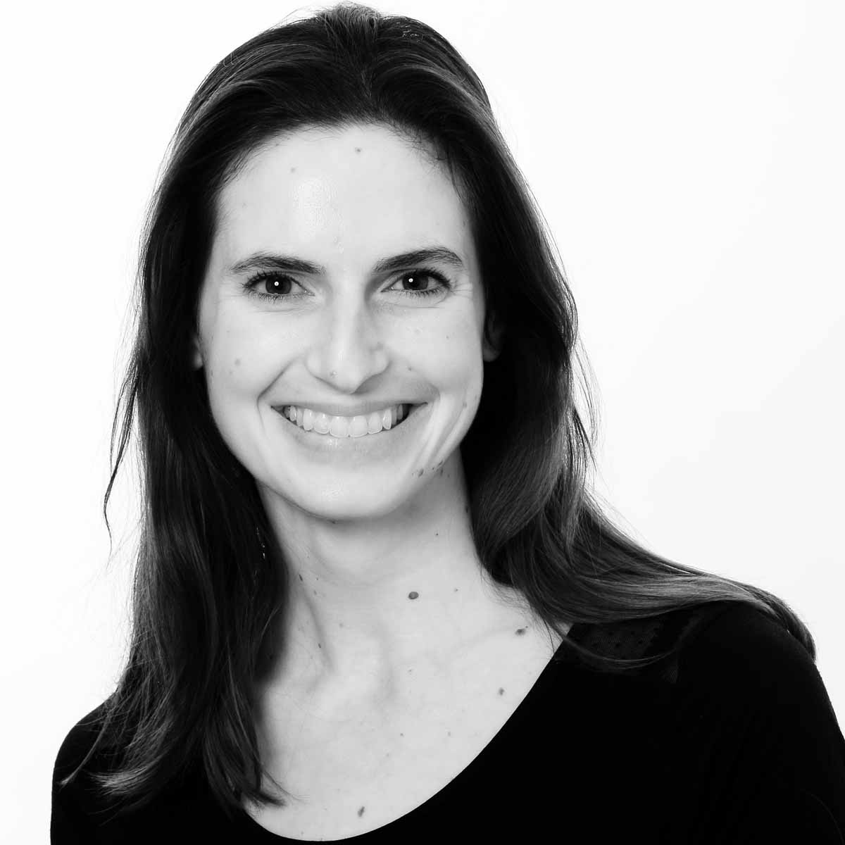 Portrait de Marine