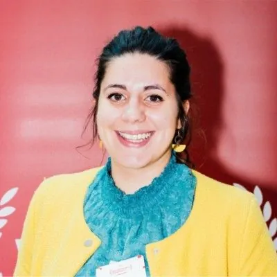 Portrait de Sirine